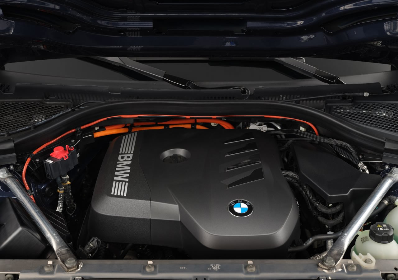 Yeni BMW X3 (G45) 20d xDrive