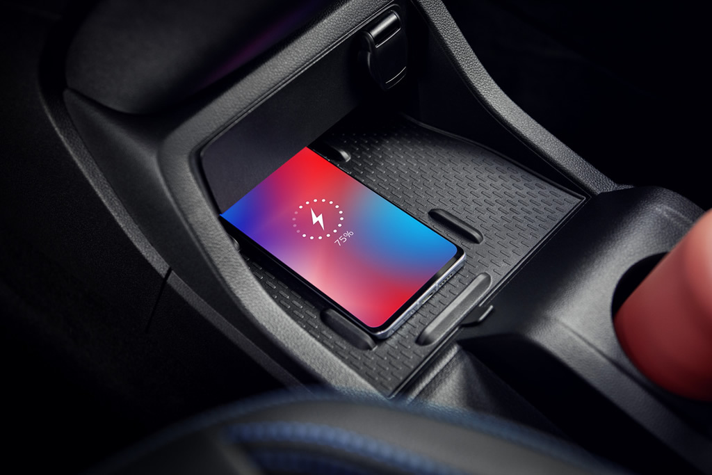 Yeni Nissan Townstar Combi EV Donanımları