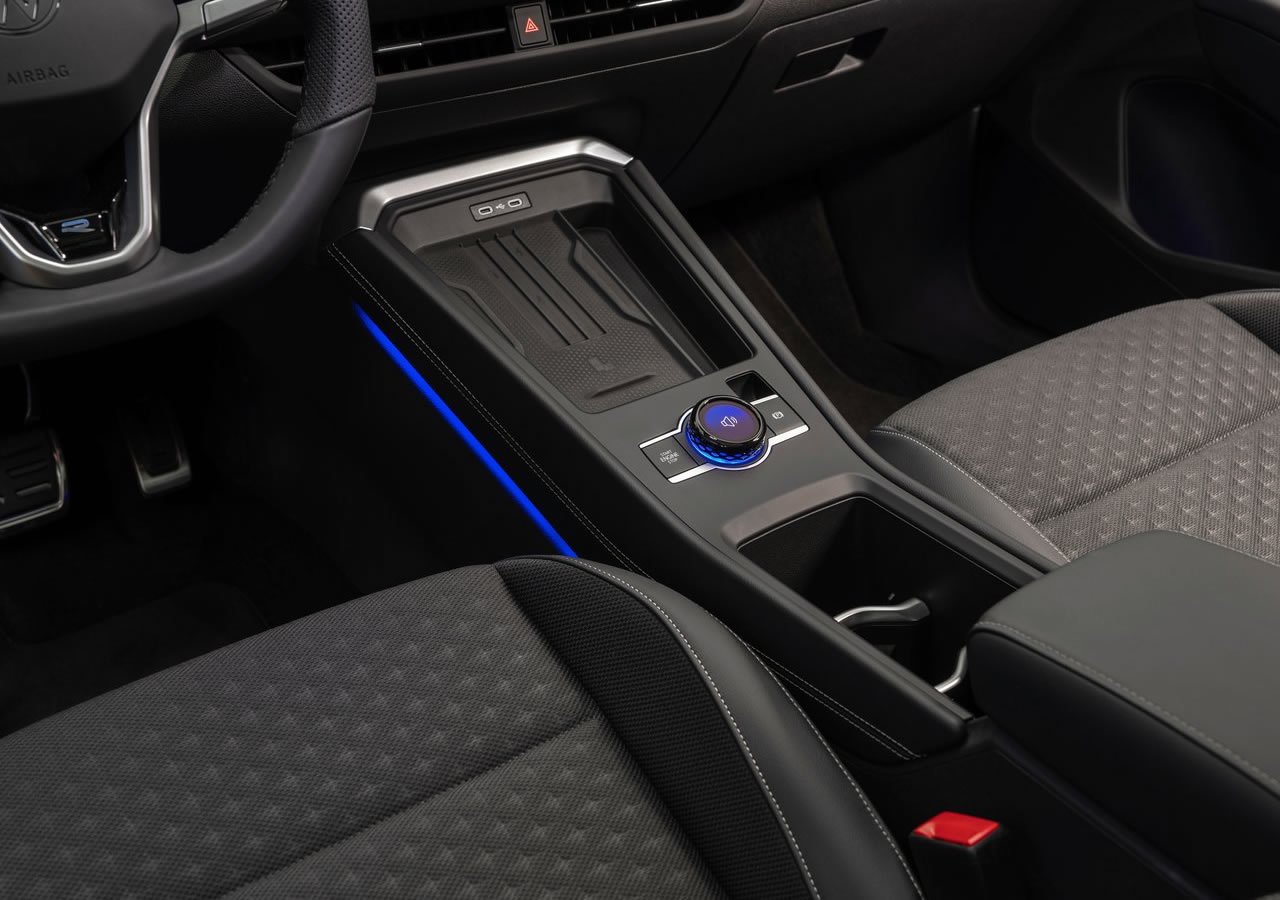 2026 Yeni Kasa Volkswagen T-Roc Donanımları