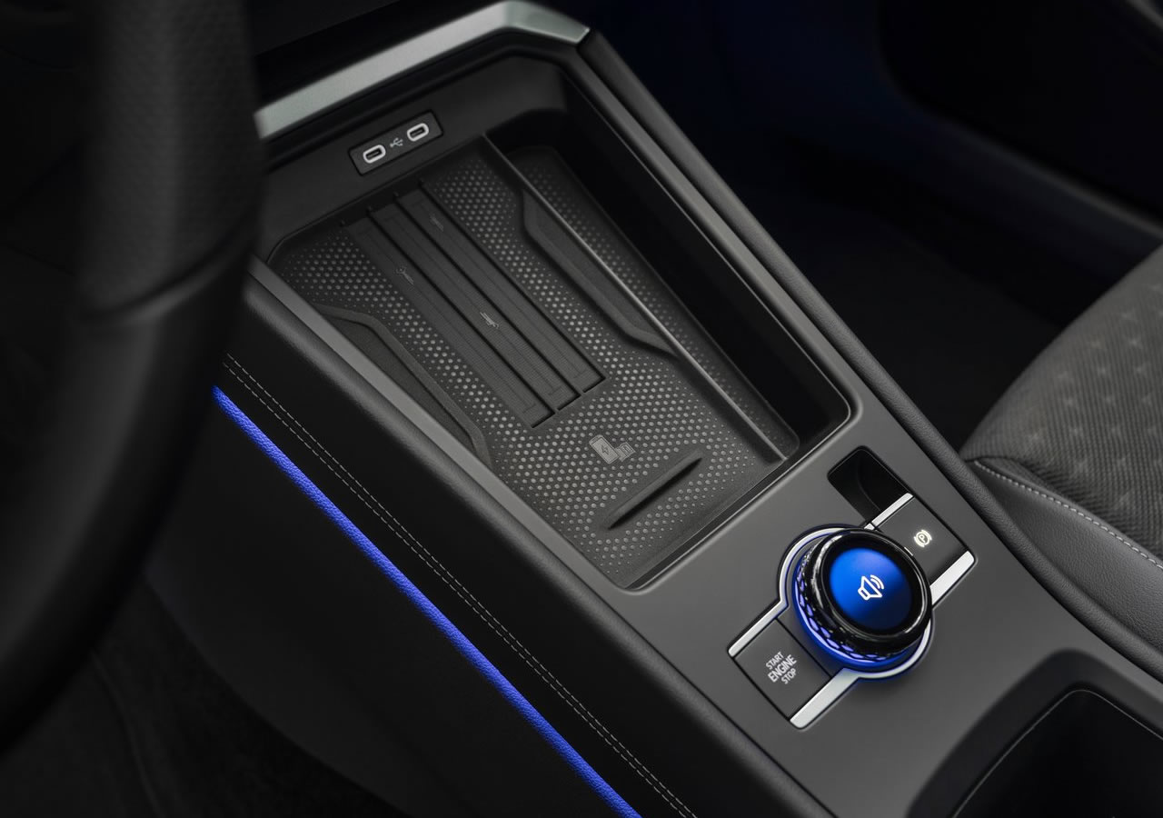 2026 Yeni Kasa Volkswagen T-Roc