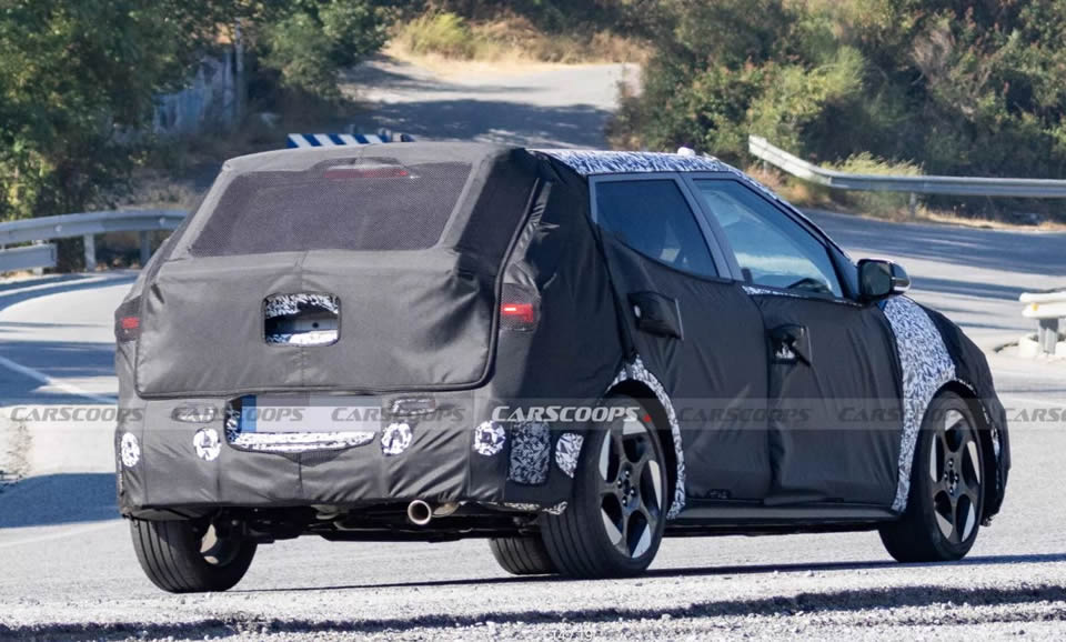 2027 Yeni Kasa Hyundai i20 (MK4) Ne Zaman Çıkacak?