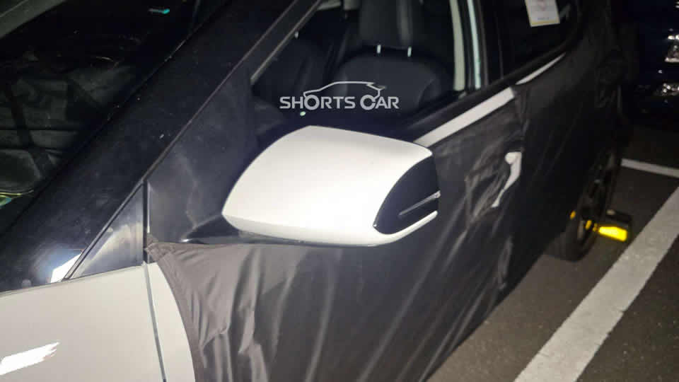 2027 Yeni Kasa Hyundai i20 