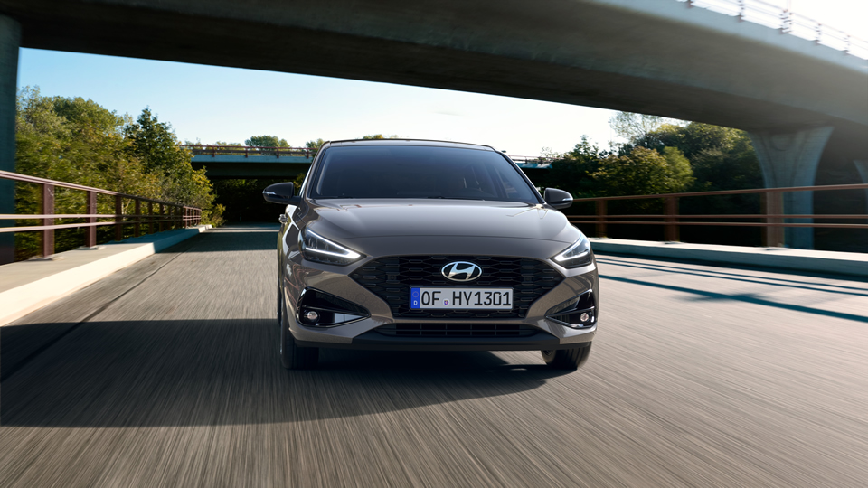 2026 Yeni Hyundai i30 Fiyatı