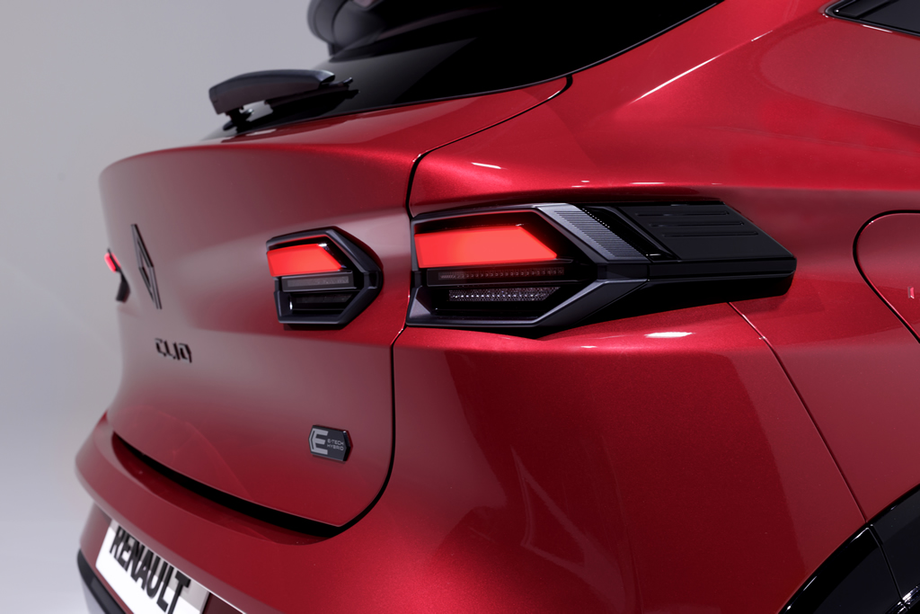 Yeni Kasa Renault Clio 6 Türkiye