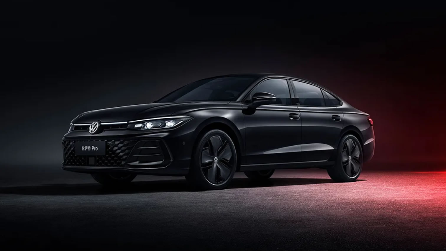 Yeni Kasa Passat Sedan B9 Fiyatı