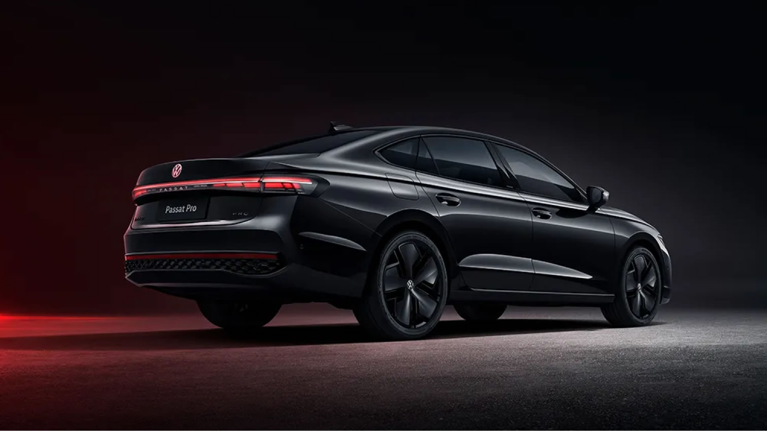 Yeni Kasa Passat Sedan B9 Türkiye Fiyatı