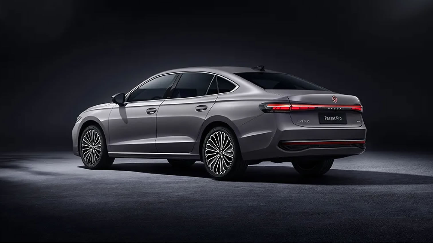 Yeni Kasa Passat Sedan B9 Teknik Özellikleri