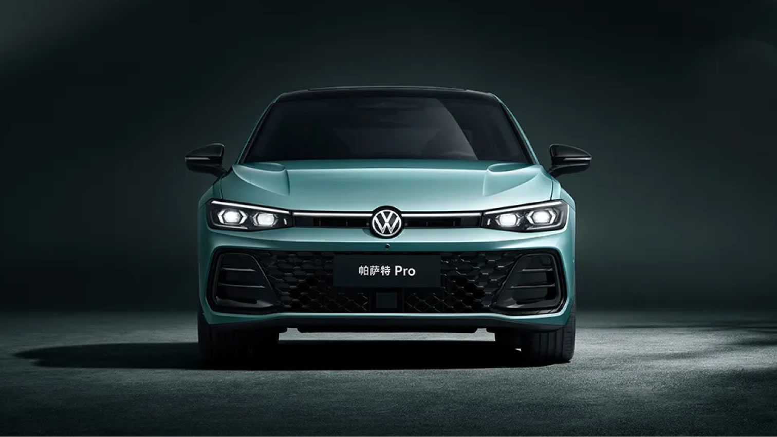 Yeni Kasa Passat Sedan B9 Özellikleri