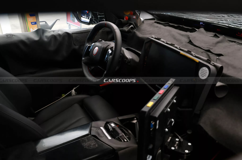 2027 Yeni Kasa BMW X5 (G65)