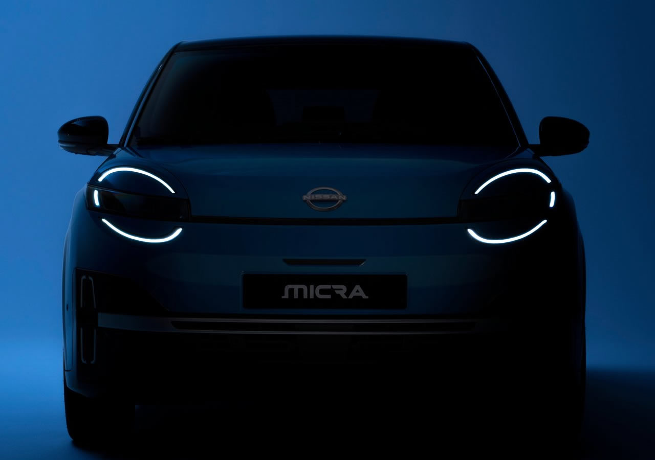 Elektrikli 2026 Nissan Micra EV Türkiye Fiyatı