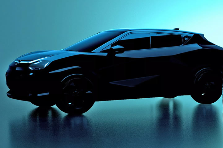 Elektrikli 2027 Yeni Kasa Nissan Juke Geliyor – Rakipleri Neler Olacak?