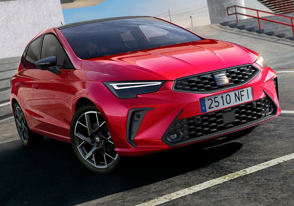 Makyajlı 2026 Seat Ibiza Teknik Özellikleri, Fiyatı ve Donanımları Açıklandı