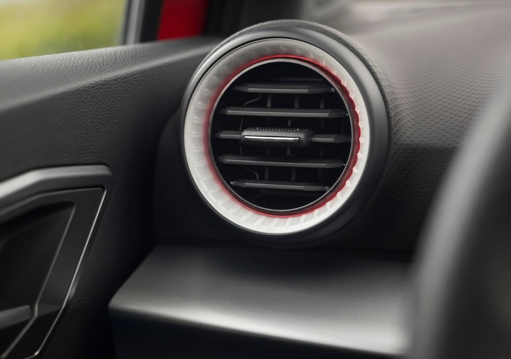 Makyajlı 2026 Seat Ibiza Donanımları