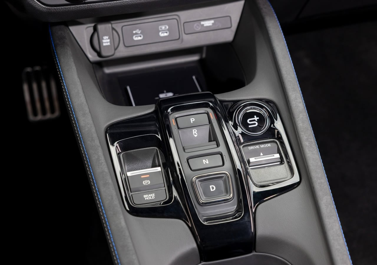 2026 Yeni Kasa Honda Prelude Donanımları