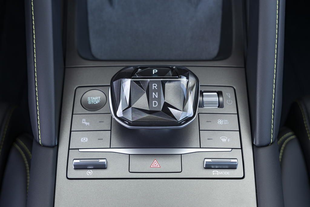 Yeni BYD ATTO 2 Donanımları