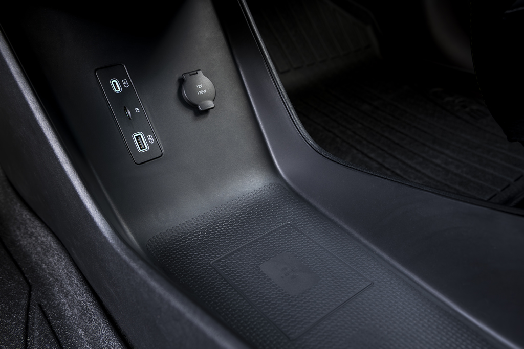 Yeni BYD ATTO 2 Menzili