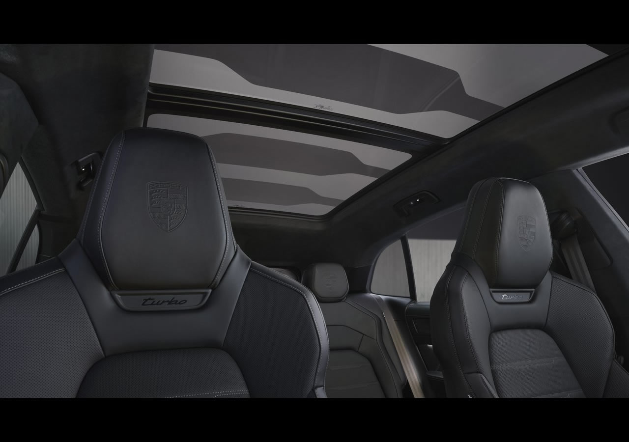 Yeni Porsche Cayenne Electric Türkiye Fiyatı