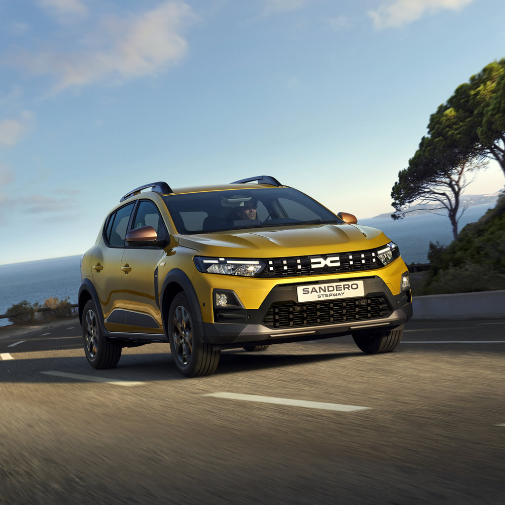 Yeni Sandero Stepway Türkiye Fiyatı