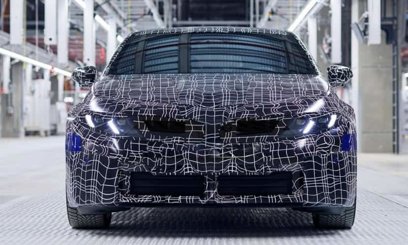 2027 Yeni Kasa BMW 3 Serisi (G50) Türkiye Fiyatı