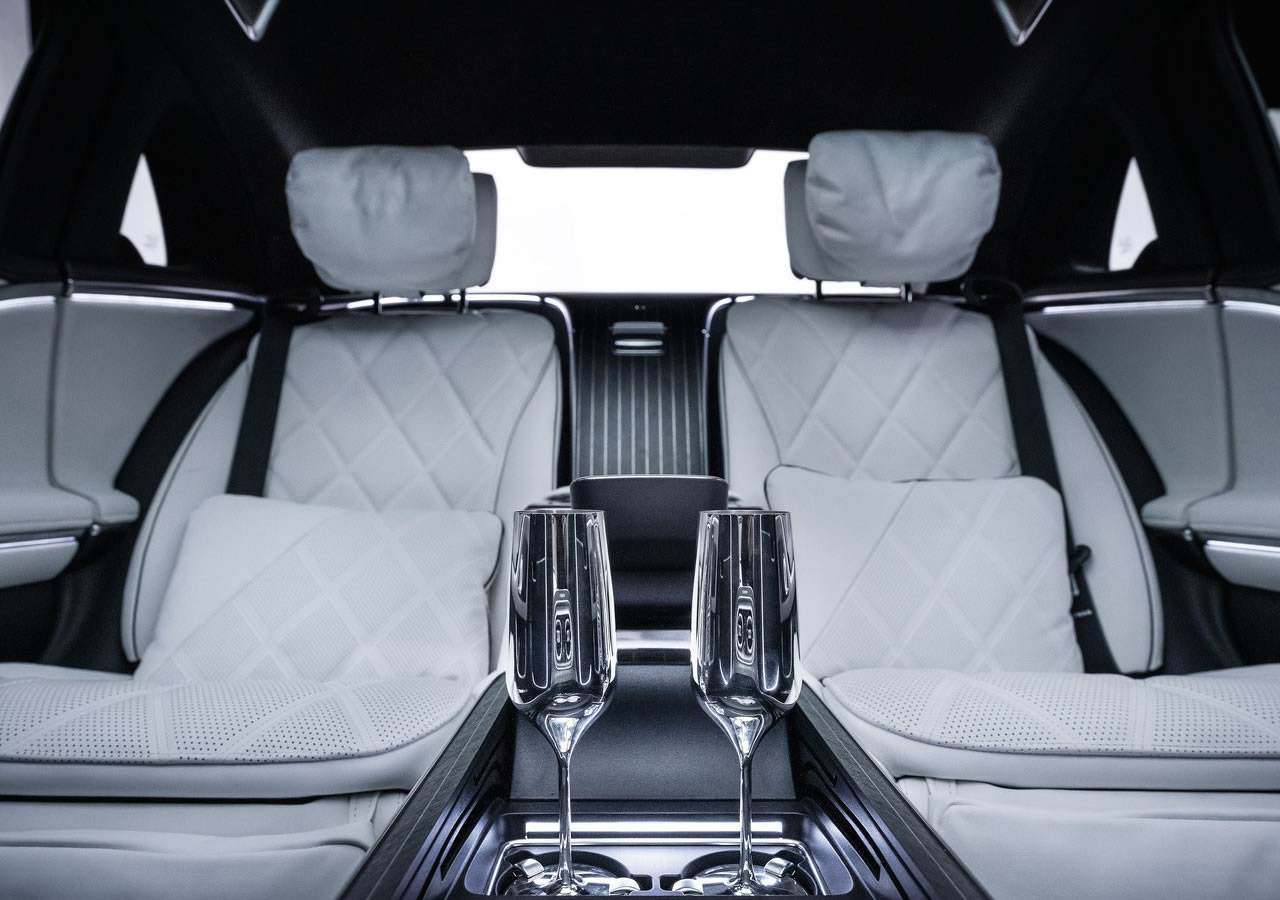 2027 Yeni Mercedes-Maybach S-Serisi Fiyatı
