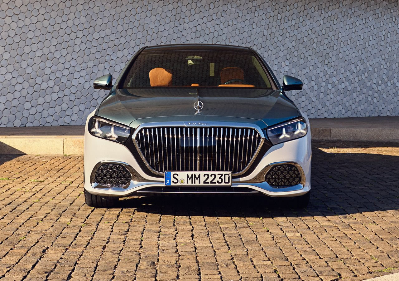 2027 Yeni Mercedes-Maybach S-Serisi Teknik Özellikleri