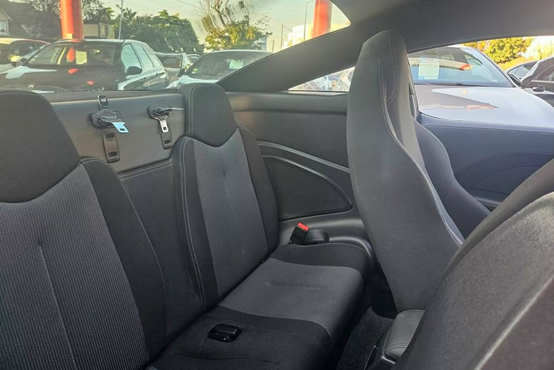 Manuel Peugeot RCZ