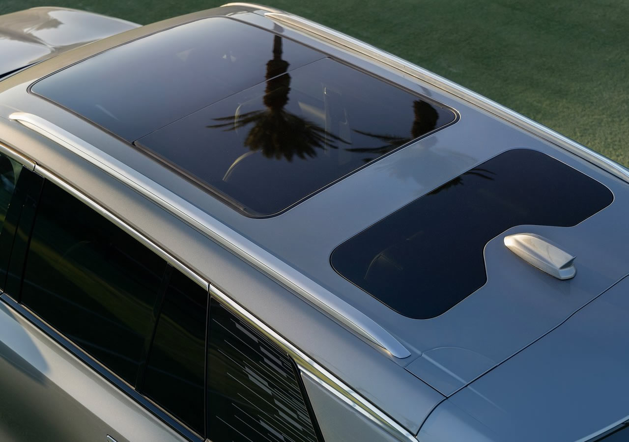 Cadillac Vistiq Ne Zaman Gelecek?