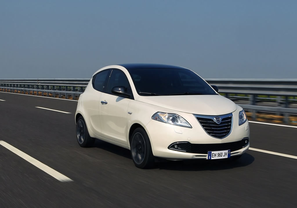 Lancia Ypsilon Alınır Mı? – Kronik Sorunları