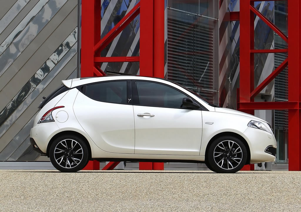 Lancia Ypsilon Kronik Sorunları