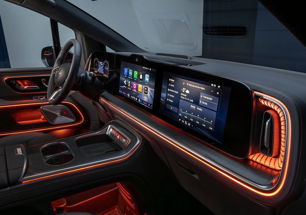 Yeni Mercedes-Benz VLE Ne Zaman?