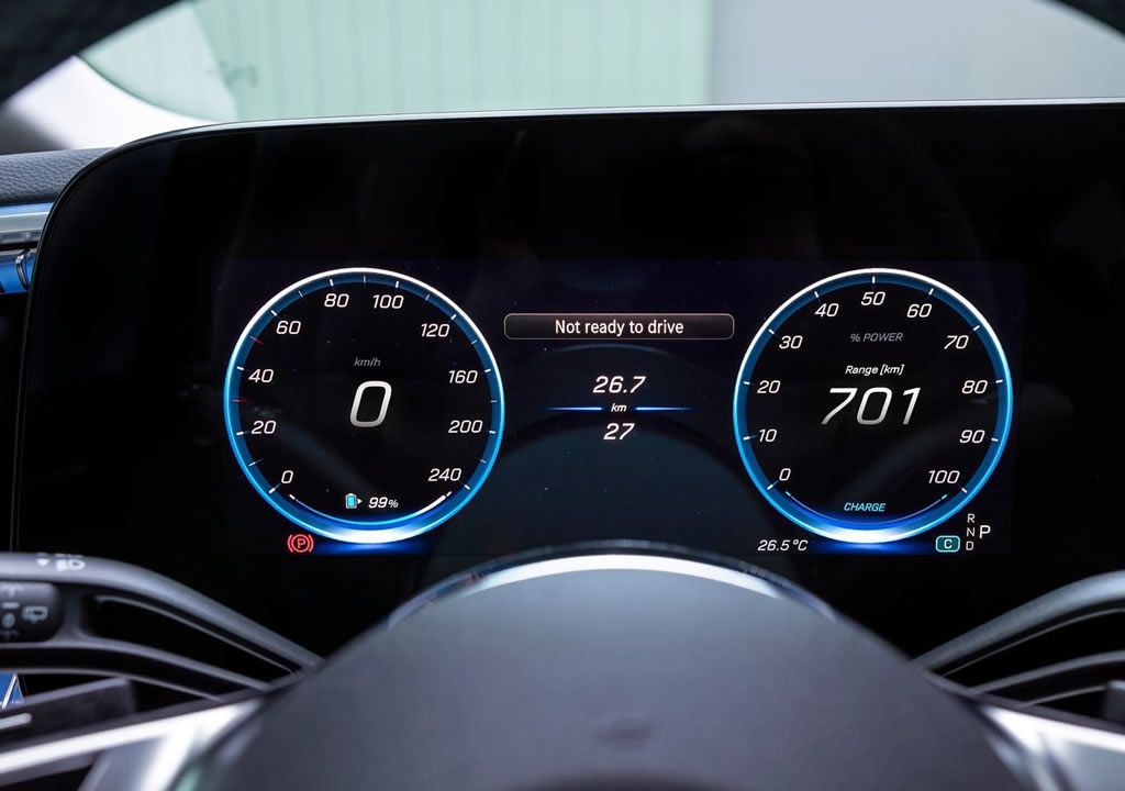 Yeni Mercedes-Benz VLE Ne Zaman Çıkacak?