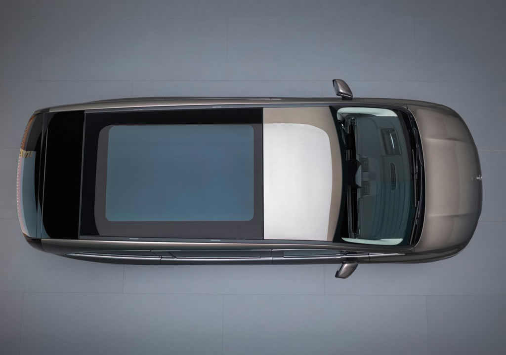 Yeni Mercedes-Benz VLE Türkiye