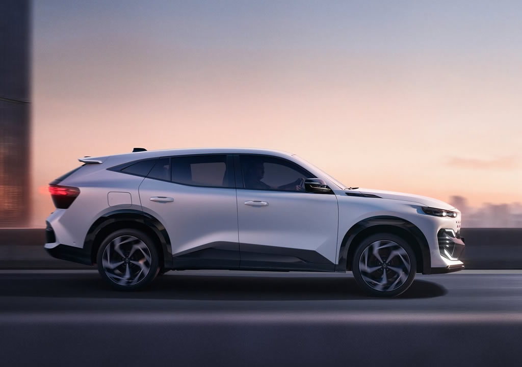 Yeni Renault Filante Türkiye