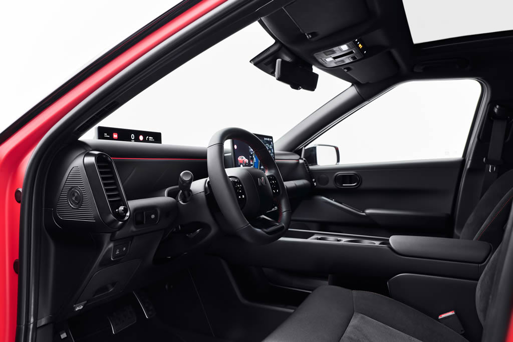 2027 Yeni Hyundai Ioniq 3 Menzili