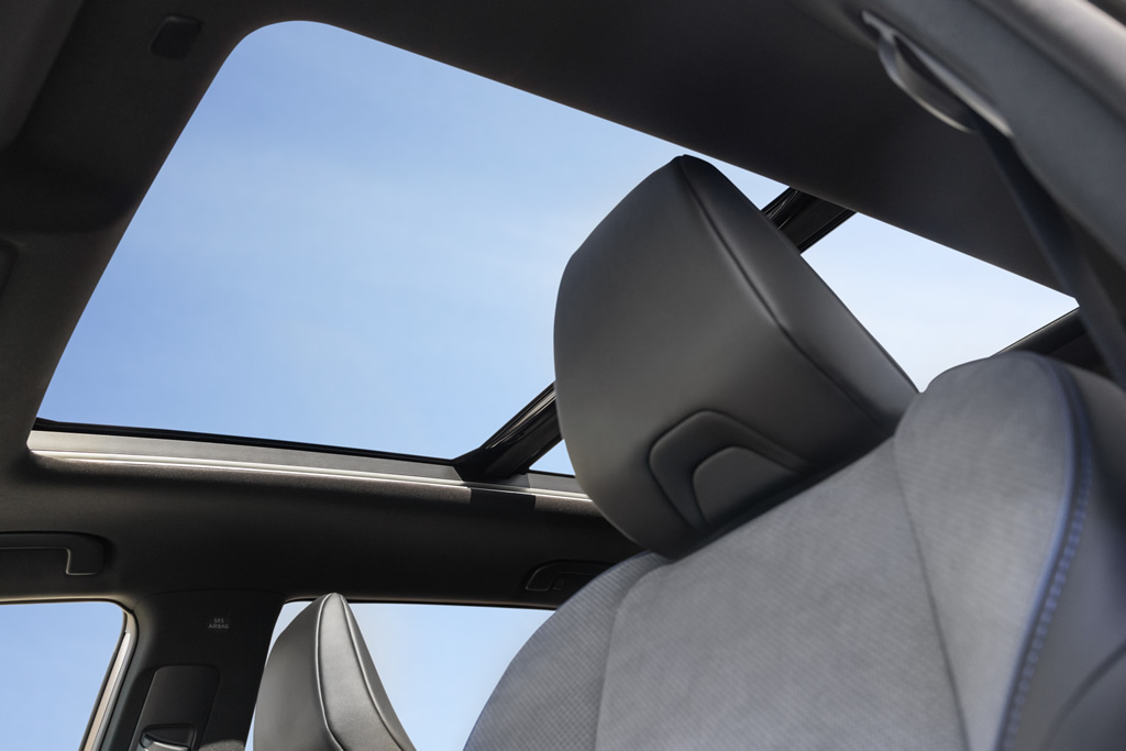 2027 Yeni Toyota RAV4