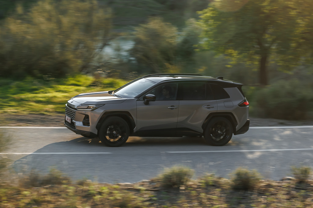 2027 Yeni Toyota RAV4 Fiyatı