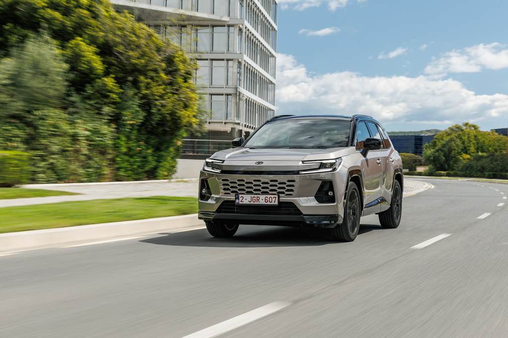 2027 Yeni Toyota RAV4 Türkiye Fiyatı