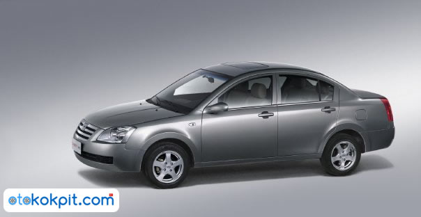 Chery Alia Kronik Sorunları Nelerdir?