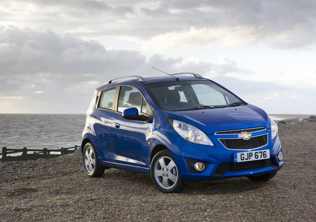 Chevrolet Spark Alınır Mı? – Chevrolet Spark Kronik Sorunları Nelerdir?