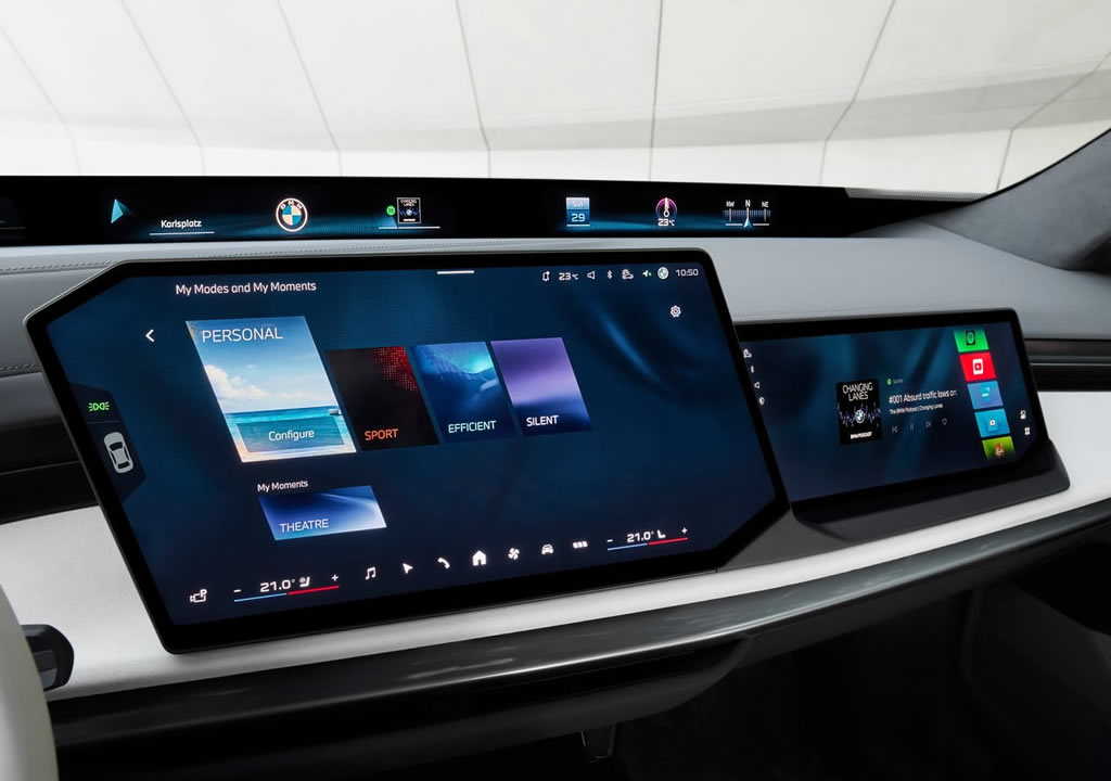 Makyajlı 2027 BMW 7 Serisi Ne Zaman Çıkacak?