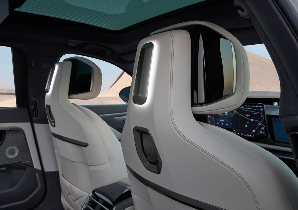 Makyajlı 2027 BMW 7 Serisi Ne Zaman?