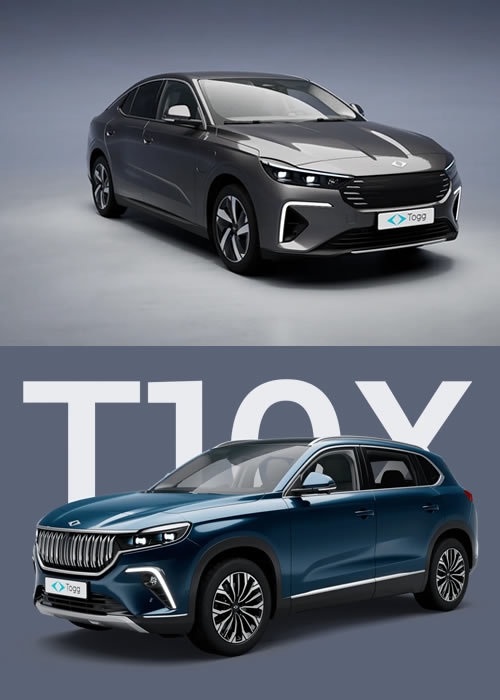 Elektrikli Seçeneklerde Var. Fakat 10 Yıl Binilir Mi?