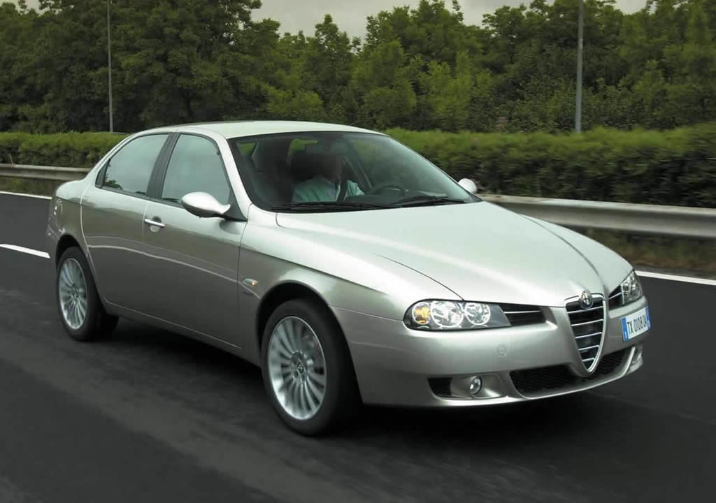 Alfa Romeo 156 Alınır Mı? Kronik Sorunları Nelerdir? Araştırdık