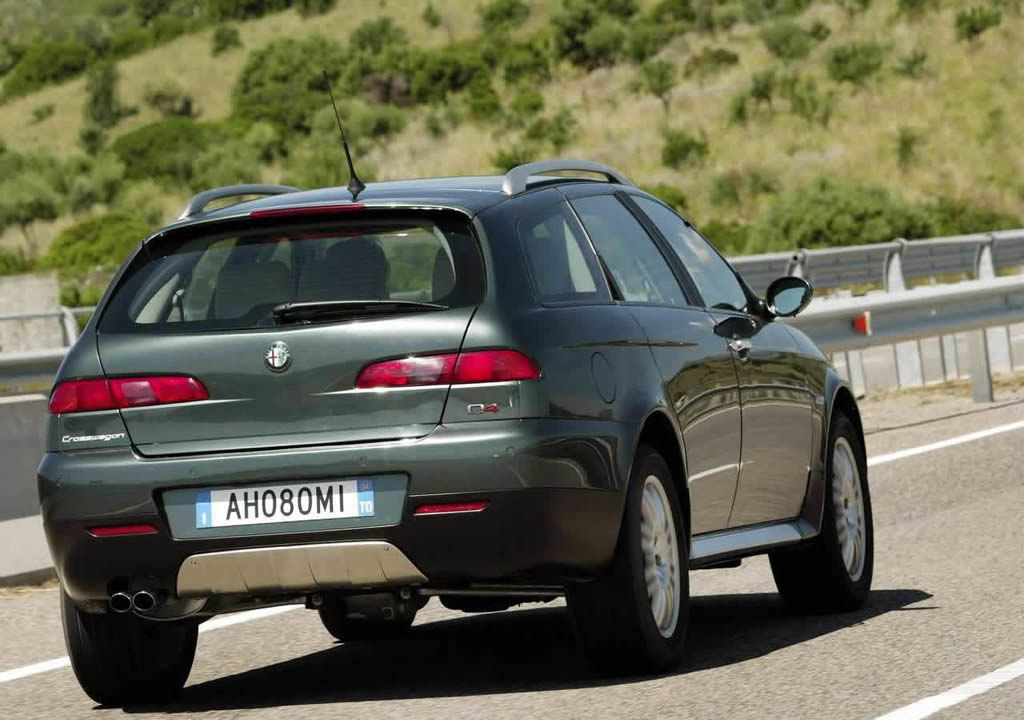 Alfa Romeo 156 Kronik Sorunları Nelerdir?