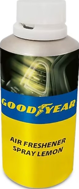 Goodyear 150 ml Araç İçi Klima Koku Giderici
