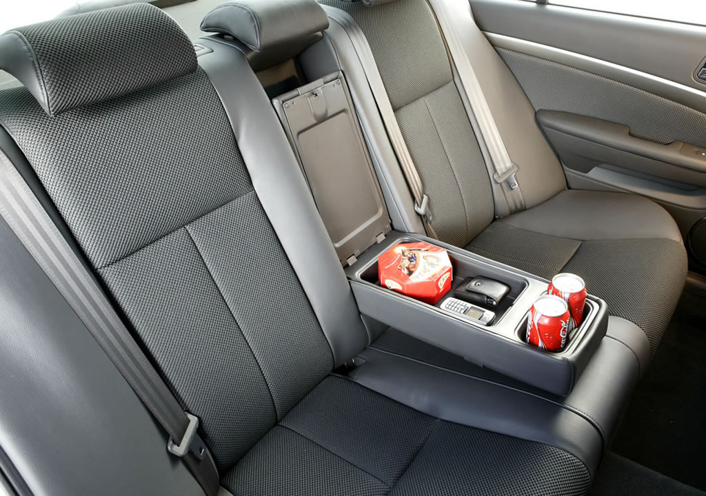 İkinci El Chevrolet Epica