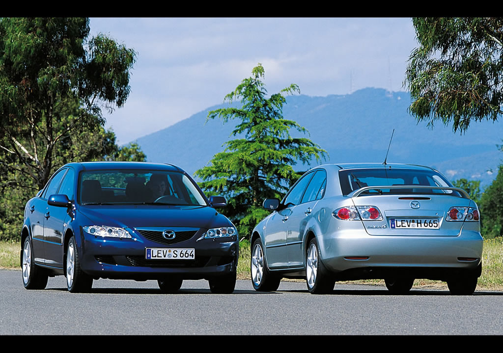 Mazda 626 Alınır Mı? – Mazda 626 Kronik Sorunları Nelerdir?