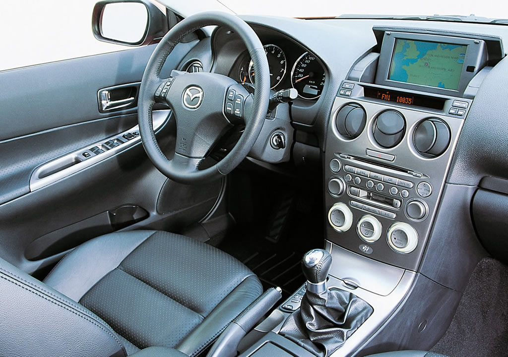 Mazda 626 Kronik Sorunları Nelerdir?