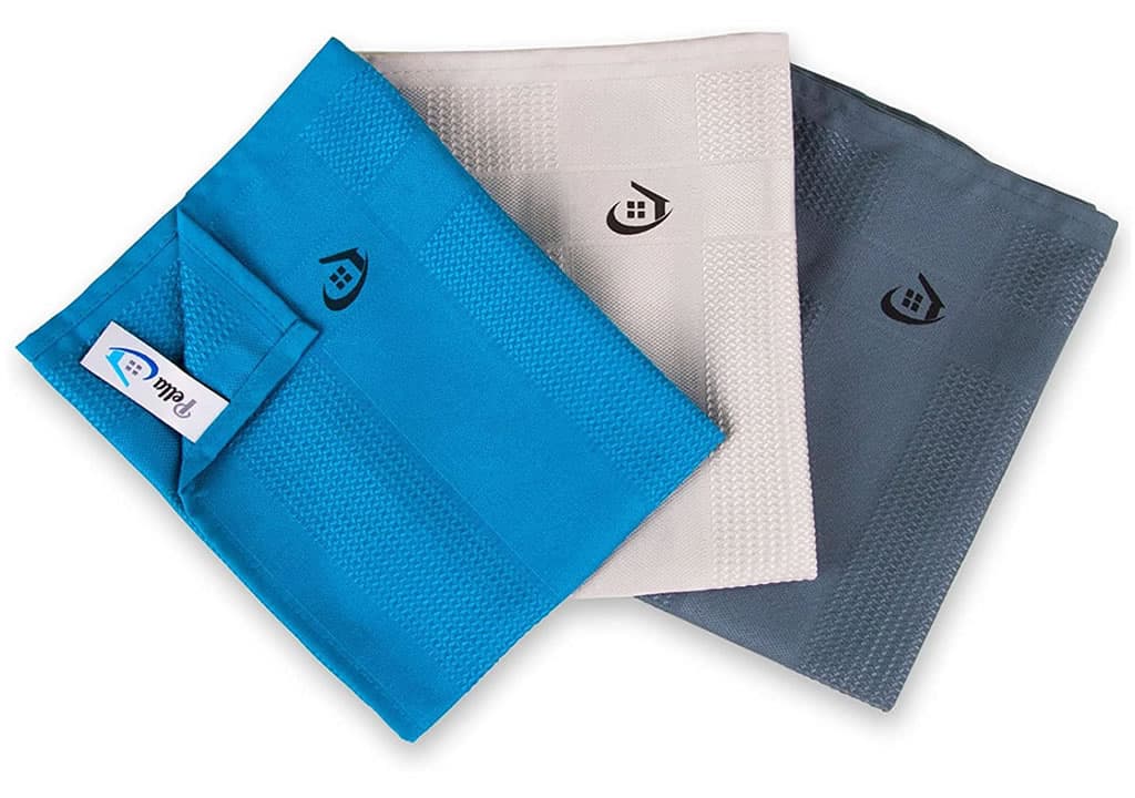 Pella Mikrofiber Temizlik Bezi İncelemesi
