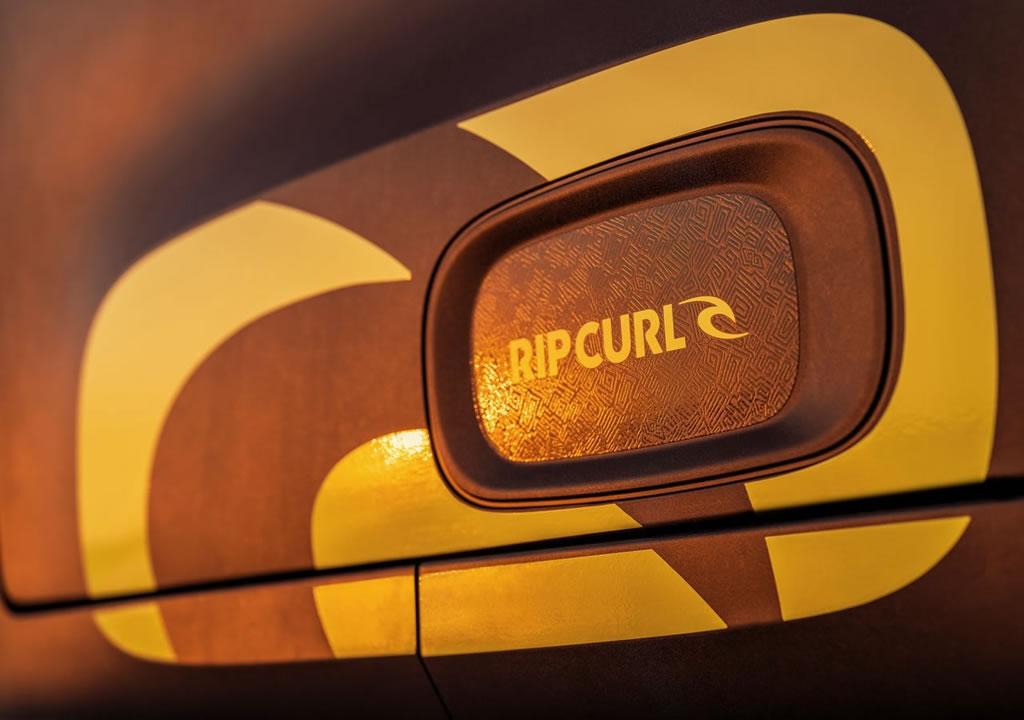 Yeni Citroen Ami Rip Curl Fiyatı